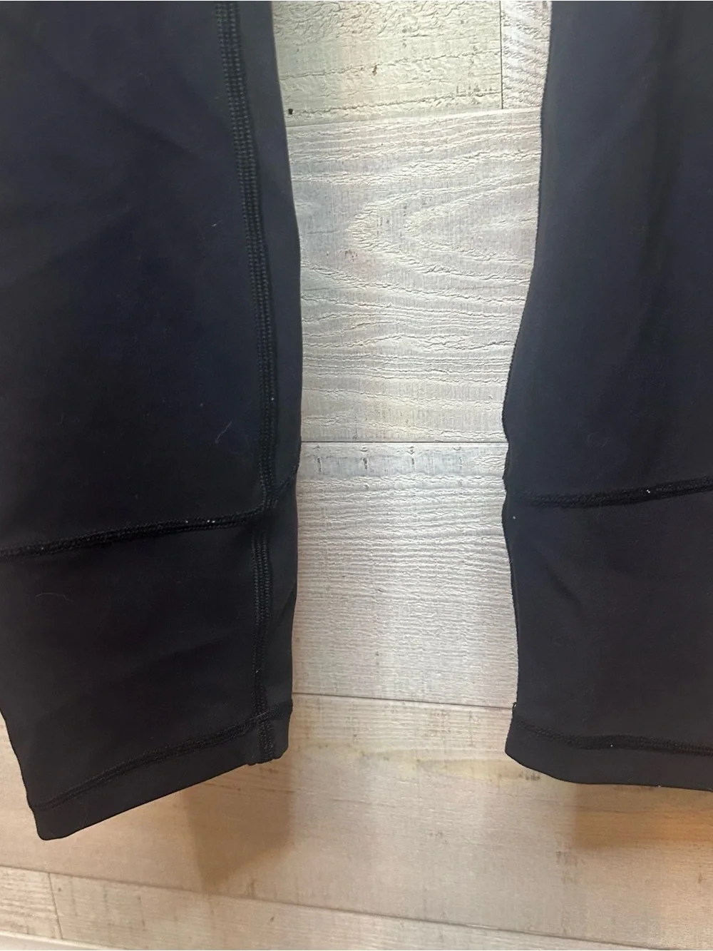 Lululemon In Movement 7/8 Tight *Everlux 25
